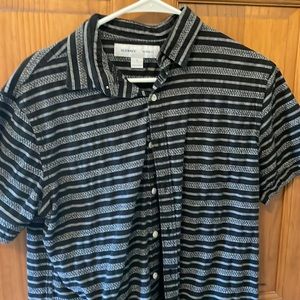 Old Navy relaxed fits